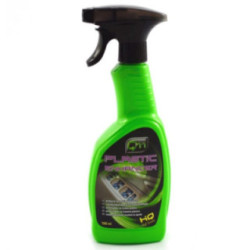 Płyn do czyszczenia plastików samochodowych 500ml 2